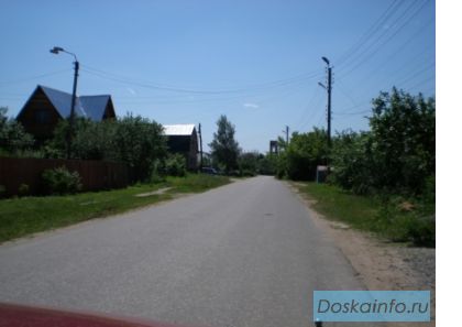 Продаю недорого в живописном месте 12 и 22 сотки, 80 км ЮгЗп от МКАД