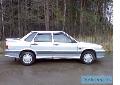 Срочно продам автомобиль