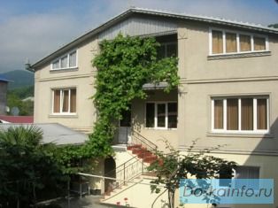 Каткова щель отдых