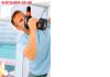 Недорого ремонт электрики,сантехники,сборка