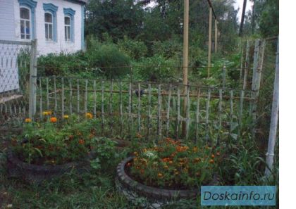 Продам дом в Рязанской области Сторожиловский р-он посёлок Хрущёво 