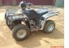 Квадроцикл UM ATV 250 продам срочно!