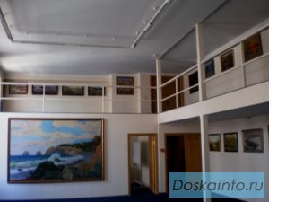 Конференц-зал для проведения семинаров