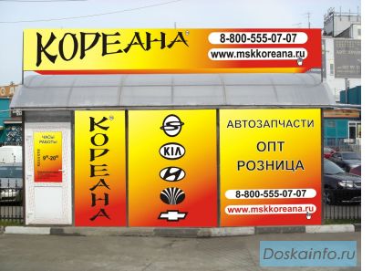 Магазин в аренду м. Кожуховская
