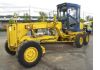 Автогрейдер komatsu GD405a2