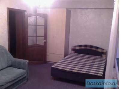 Срочно сдам квартиру 
