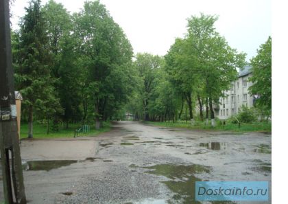Продам кв-ру в Тарасово.Выборгский р-н.