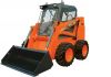 Продам минипогрузчик ковшовый WECAN 750