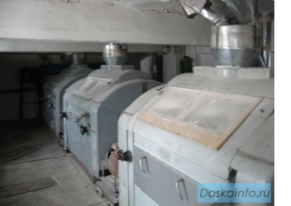Продаю или сдаю в аренду мельницу