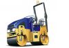 Продаю каток тротуарный RV-1.5DD (2010 г.в.)