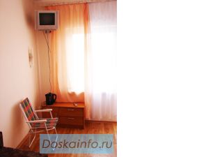 Отдых в Севастополе Любимовка
