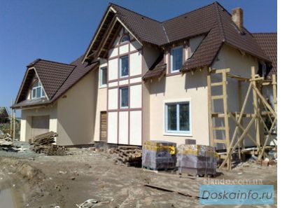 Качественный ремонт квартир, офисов, коттеджей «под ключ»  в Москве  и МО.