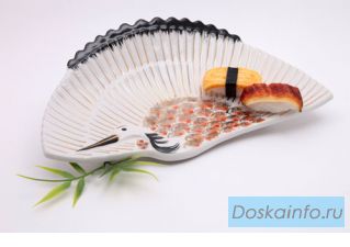 Японский фарфор