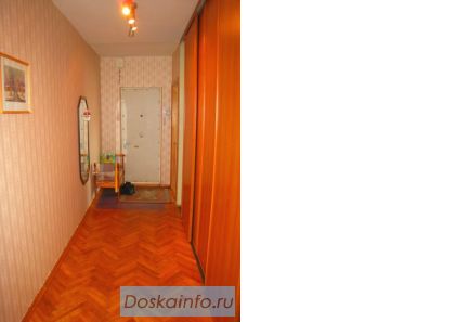 Продам 3-комнатную квартиру, м. Бабушкинская, 75 кв.м.