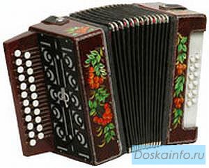 Куплю баян, аккордеон, гармонь, тальянку в Уфе.