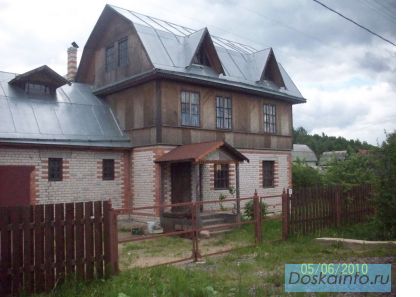 Загородный дачный комплекс 11км. от В.Новгорода