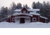 Активный отдых в Карелии, охота и рыбалка.