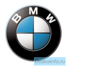 Автозапчасти BMW –новые и б/у