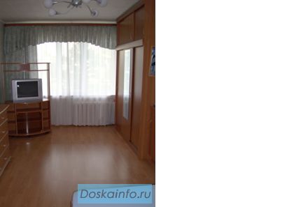 Продаю 1-ю квартиру Клинский район, г. Высоковск !!!