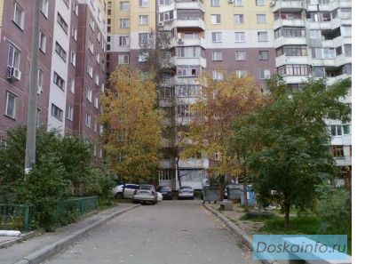 Срочная продажа 3-к.кв.в Днепропетровске Победа-5