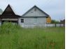 Участок с домиком по новорижскому шоссе