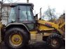 Продам Экскаватор-погрузчик CASE 580SLE 2001 г.в.