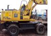 Продам Экскаватор колёсный Komatsu PW150ES-6K 2001 г.в