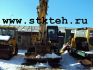 Продам Экскаватор колёсный Komatsu PW130ES-6K 2001 г.в