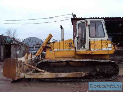 Продам Бульдозер Liebherr PR722 M 1993г.в.