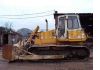 Продам Бульдозер Liebherr PR722 M 1993г.в.