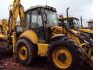 Продам Экскаватор-погрузчик NEW Holland LB 115-4PS 2007г.в.