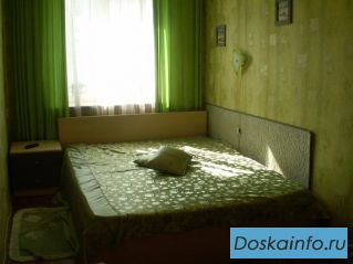 Сдам посуточно в Одессе/Украина/ свою 2 ком квартиру/Аркадия/40-50$/