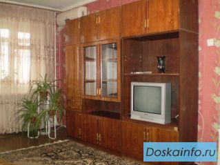 Сдам посуточно в Одессе/Украина/ свою 2 ком кварт/Черемушки/31-45$