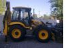 Продам Экскаватор-погрузчик JCB4CX 2008г.в.