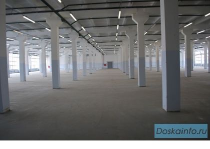 Склады и офисы от собственника в аренду. Щелково