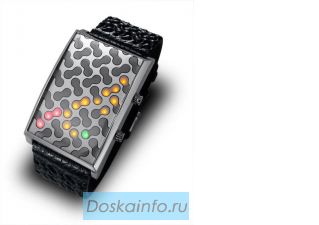 Продаю часы infection новые 6500р.