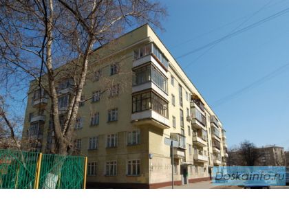 Продам 3-х комн.кв-ру