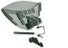 Ручка люка стиральной машины Indesit W105TX, W103, W143, W165X и др. 