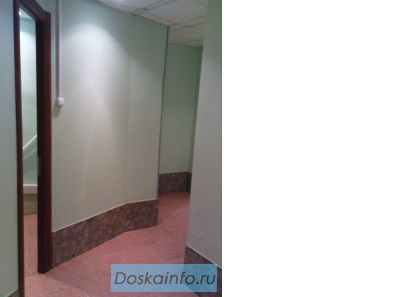 Без комиссии. Сдаётся офис  200 м2 м. бауманская