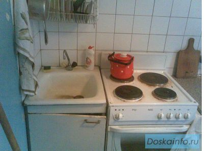 Сдам 1комнатную квартиру в 1 районе корпус 161