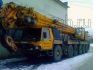 Продам автокран KRUPP KMK 6140 1989 г.в.
