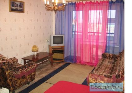 М.  КИЕВСКАЯ Комната в 2-к квартире