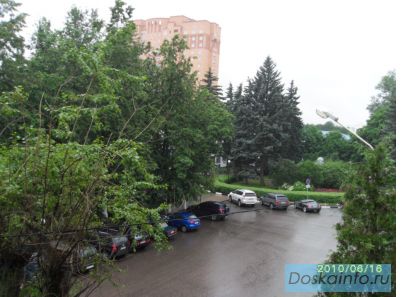 1 ком. кв-ра М.Домодедовская