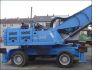Перегружатель металлолома Fuchs MHL 340D