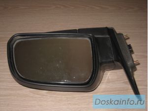 Зеркало боковое правое для а/м hyundai tucson 