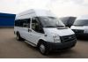 Поездки в аквапарки г.Казани и Екатеринбурга на микроавтобусе Ford-transit (18 мест).  