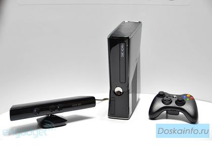 Прошивка XBOX 360 (г.Москва)