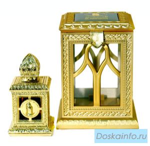 Арабские духи в СПб