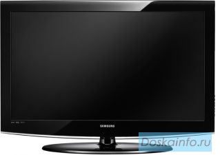 ЖК телевизор Samsung LE 32A451. HD Ready, в отличном состоянии