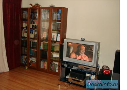 Продам 2-комнатную квартиру м. Пражская